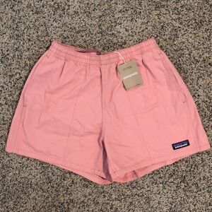 Patagonia Women’s Funhoggers Shorts